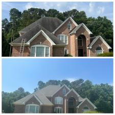 Amazing-Fuquay-Varina-Roof-Renewal 1