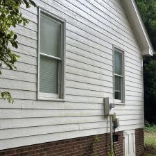 First-choice-House-Washing-Fuquay-Varina-Nc 1