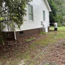 First-choice-House-Washing-Fuquay-Varina-Nc 0