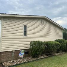 House-wash-Angier-NC 1