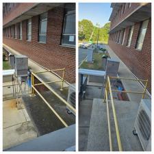 State-trusted-Exterior-cleaning-for-Raleigh-Nc-Department-of-adult-corrections 3