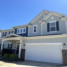 Top-quality-house-washing-Clayton-North-Carolina 0